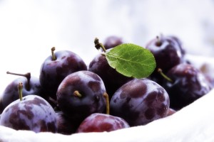 prunes