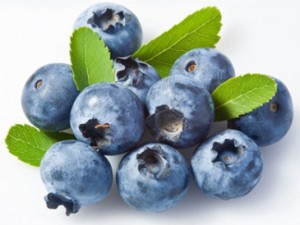 bilberry