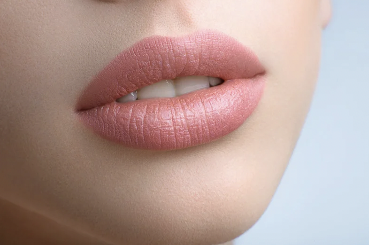 Lip-Plumping Peptide