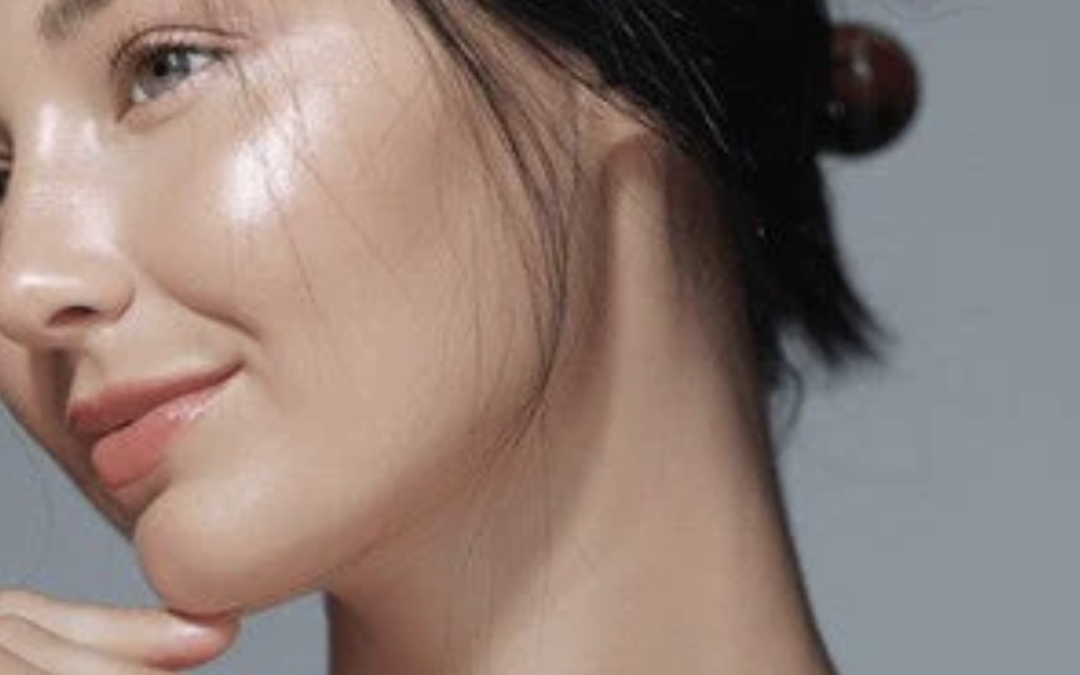 Derbiome Galactomyces Ferment Filtrate for Skin Brightening and Glow