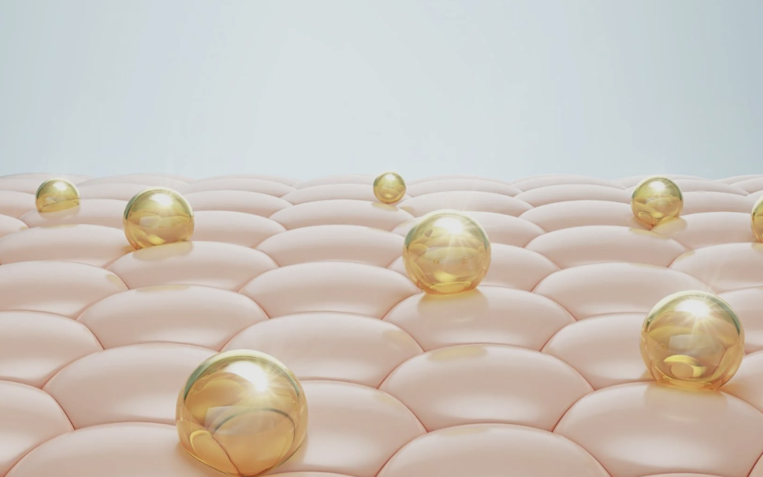 CeraMix Plus (Ceramide Complex)